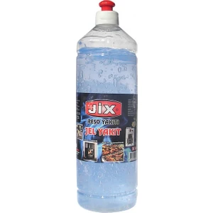Reşo Yakıtı - Jel Yakıt - 1 kg
