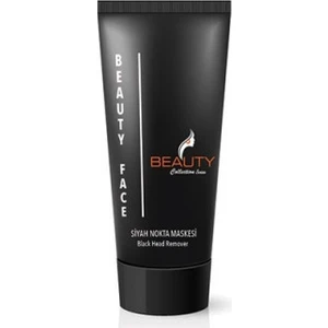 Beauty Collection Beauty Face Siyah Nokta Maskesi 50 gr.
