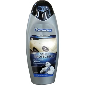 Boya/Cila Parlatma ve Koruma Pastası 500 ml