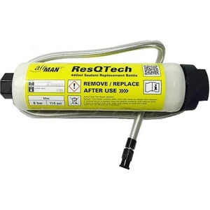 AirMan ResQ Tech Yedek Solüsyon 440ml