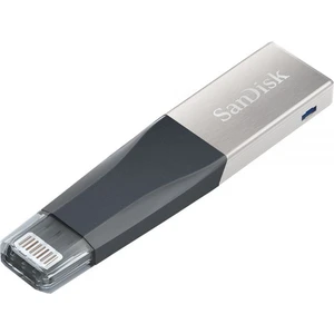 SanDisk iXpand Mini 32GB iPhone USB Bellek SDIX40N-032G-GN6NN