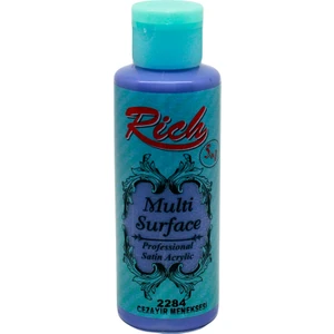 Multi Surface 130ml Boya-Cezayir Menekşesi 2284