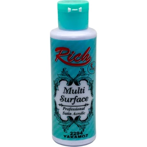 Multi Surface 130ml Boya-Yakamoz 2294
