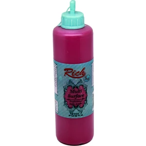 Multisurface 500 ml -2254 Fuşya