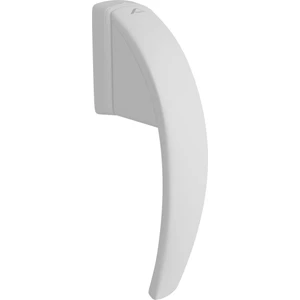 Swing Secustik Pencere Kolu - BEYAZ