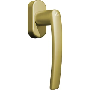 Rtl.Secustik Pencere Kapı Kolu Altınsarısı