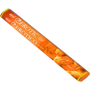 Hem Tütsü  Erotic Incense Sticks - Erotik Ağacı Tütsü 20 Adet