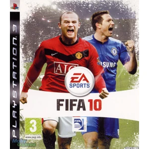 Fifa 10 Ps3
