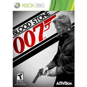 Blood Stone 007 Xbox 360