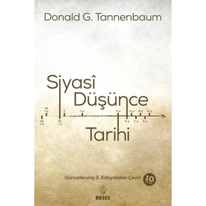 Siyasi Düşünce Tarihi: Filozoflar Ve Fikirleri