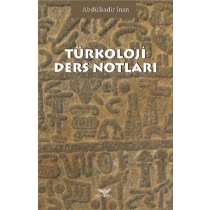 Türkoloji Ders Notları