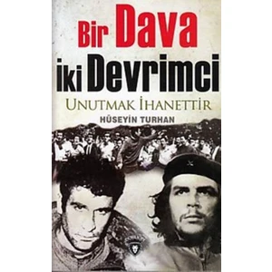 Bir Dava İki Devrimci
