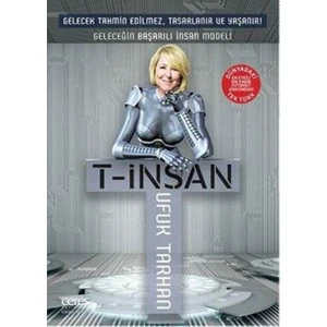 T - İnsan - Ufuk Tarhan