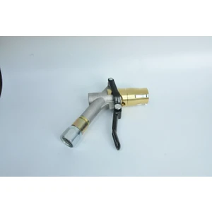 Lpg Dolum Tabancası
