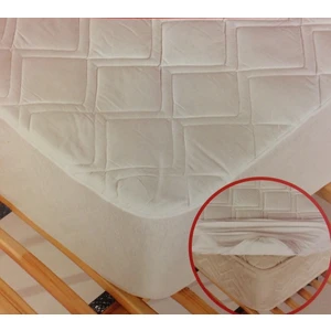 Kapitoneli Fitted Alez Çift Kişilik