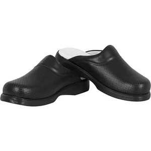 Sabo Comfort Klasik Erkek  Terlik (Siyah) Wcst-2000