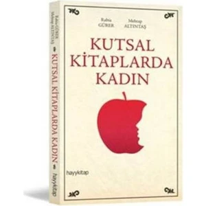 Kutsal Kitaplarda Kadın