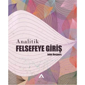 Analitik Felsefeye Giriş