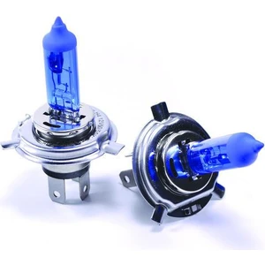 H4 12V 60/55W 5000K Beyaz Işık Dıamond Vısıon