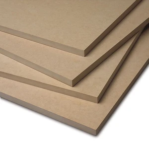 35x35 MDF Levha