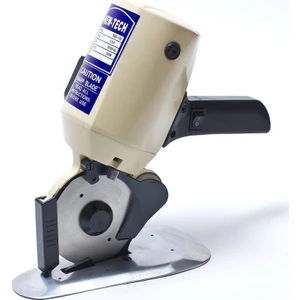 Fdm Yuvarlak Biçakli Kumaş Kesim Motoru (Biçak Çapi: 4'' - 10 Cm) (Rsd-100)