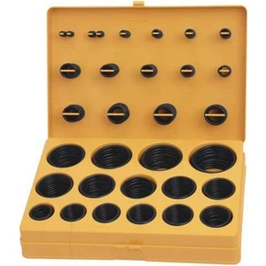 Wert Metrik Oring Set 368 Parca