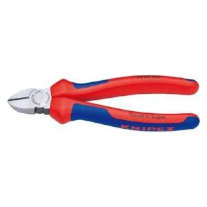 7002160 Yan Keski Pense 160 Mm