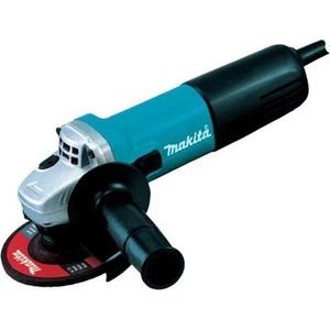 9557 Hngx Avuç Taşlama Makinesi 840W Elmas Testereli