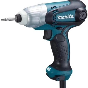 Td0101 Elektrikli Darbeli Vidalama Matkap 230W