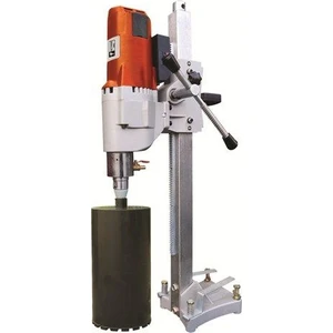 9316 Karot Makinesi Düz Sehpali 3300W