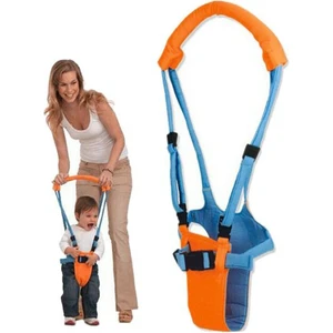 Moby Baby Bebek Yürüteci - Moon Walk