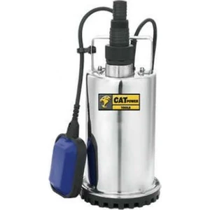 670 Paslanmaz Temiz Su Dalgıç Pompa 550W