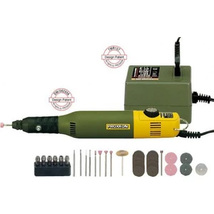 28515 Mikromat Freze Matkap Seti