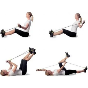 Egzersiz Ve Spor Aleti - Body Shaper