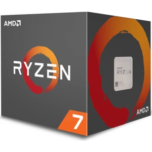 Ryzen 7 1800X 3,6 GHz 16 MB Cache AM4 İşlemci