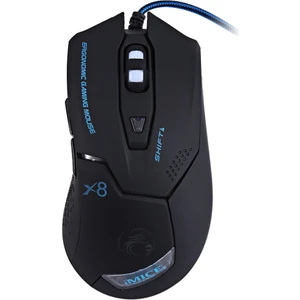 İmıce X8 Game Mouse - Oyuncu Mouse