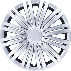 SJS Şentürk Auto Fiat cromon 15 İnç Jant Kapak Seti 4 Lü Takım