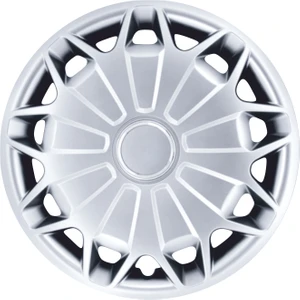 SJS Şentürk Auto Honda  15 İnç Jant Kapak Seti 4 Lü Takım Esnek, Kırılmaz