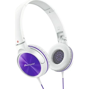 SE-MJ502-V Kulaküstü Kulaklık