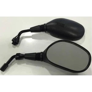 Ncr Motosiklet Scooter E Bike Aynası Takım (8Mm)