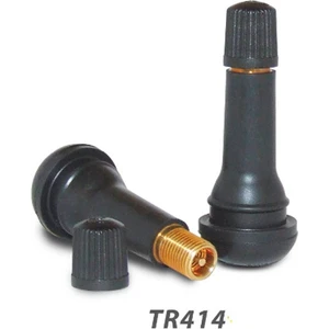 Tr414 Oto Lastik Sibop Seti (5 Adet)
