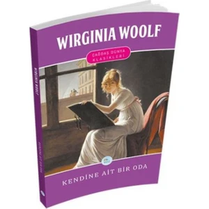 Kendine Ait Bir Oda - Virginia Woolf