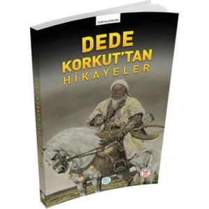 Dede Korkuttan Hikayeler