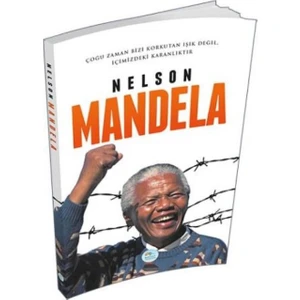 Nelson Mandela