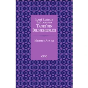 Tanrının Bilinebilirliği