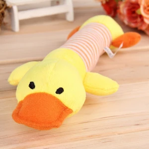 Sevimli Ördek Peluş Oyuncak 25 cm