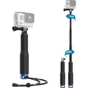 Aksiyon Kamera Suya Dayanıklı Monopod