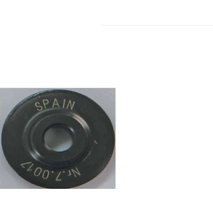 Super Ego Boru Kesici Yedek Bıçakları 2"