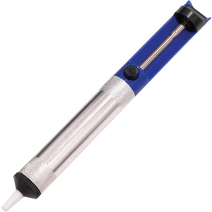 Lehim Pompası Metal
