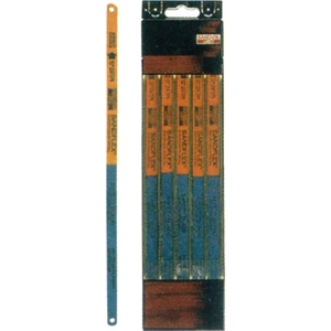 BAHCO 100 Adet Bimetal Demir Testere Laması 24'' 300mm